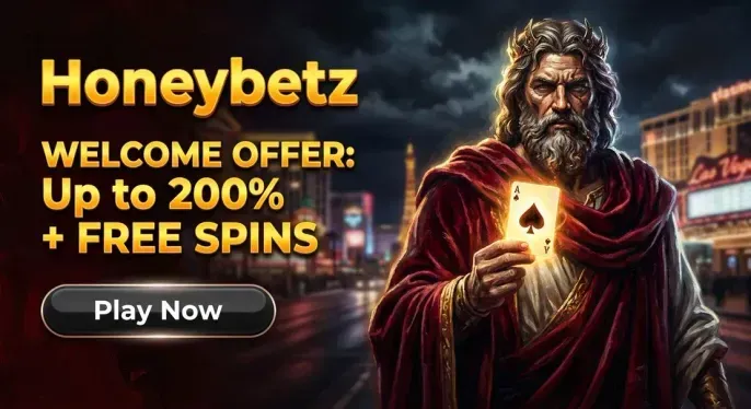 Honeybetz