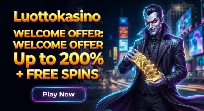 Luottokasino